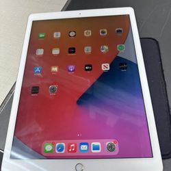iPad Pro 12.9 128gb