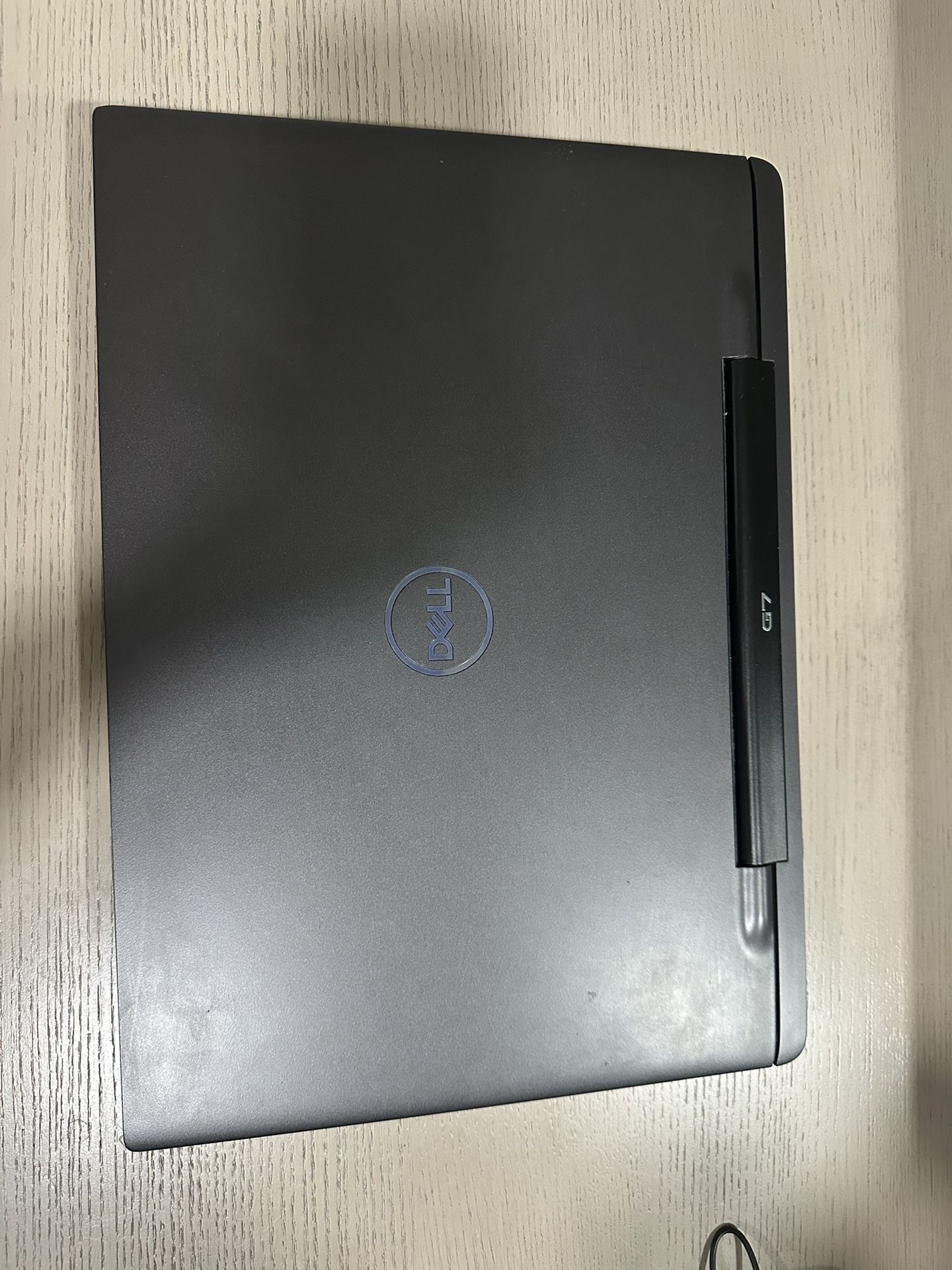 Dell G7 Gaming Laptop