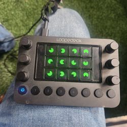 Loopdeck