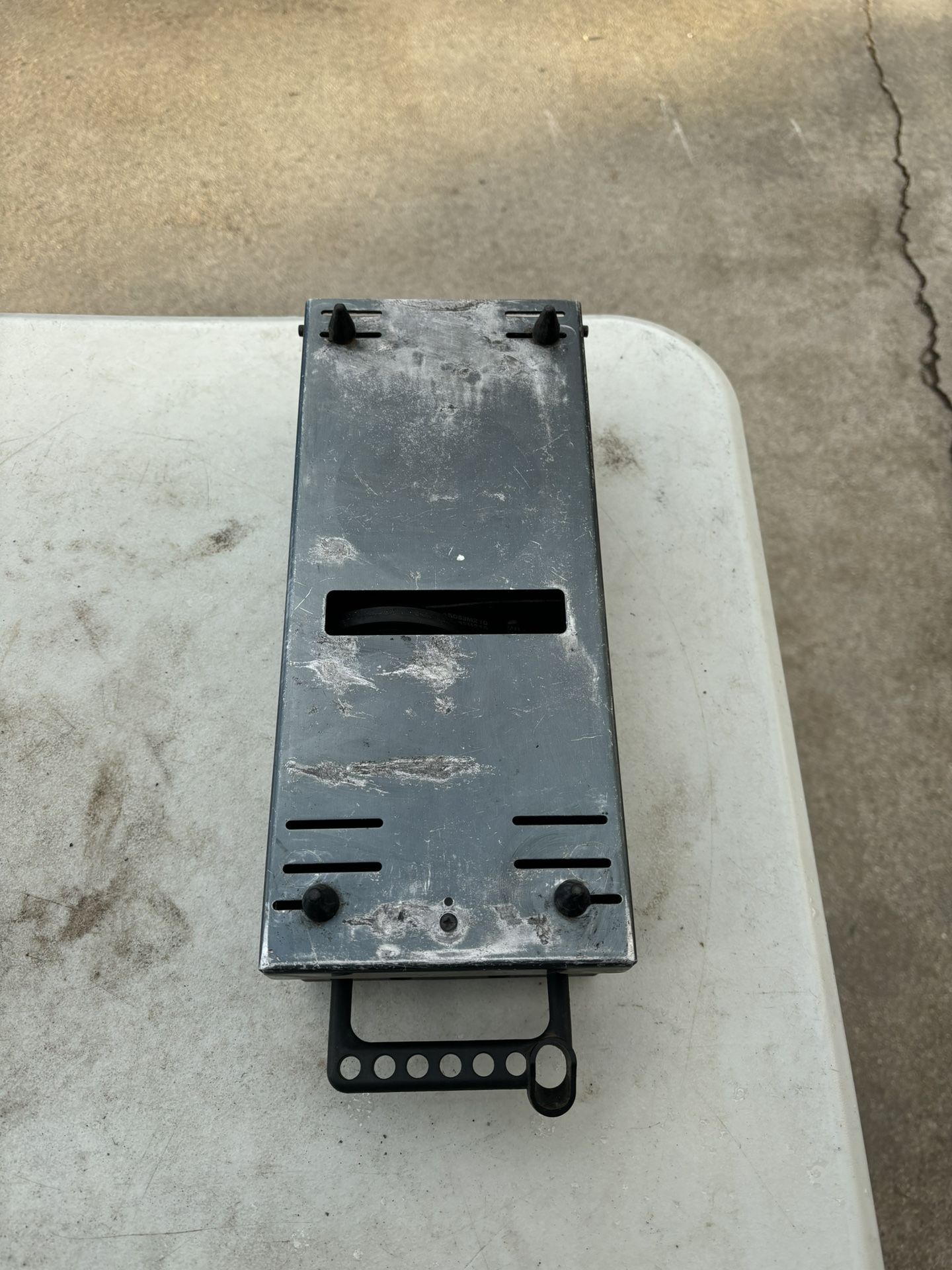Mugen 1:8 Scale Start box