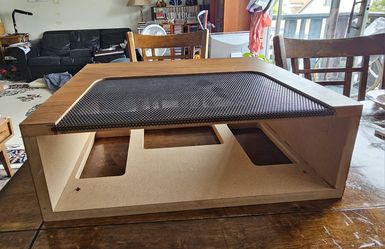 Marantz 2325 Woodcase
