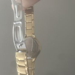 Citizen Gold Women Watch 