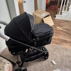 Brand New Baby Stroller