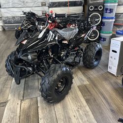 Atv 125CC Read Description