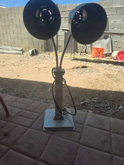 Commercial Heat lamp