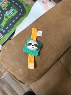 BabyTeething Toy/Watch