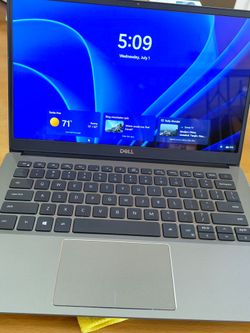 Dell latitude 3301/ 13.3 inch