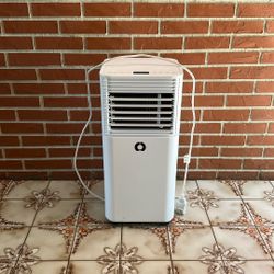 Portable Air Conditioner 10,000 BTU