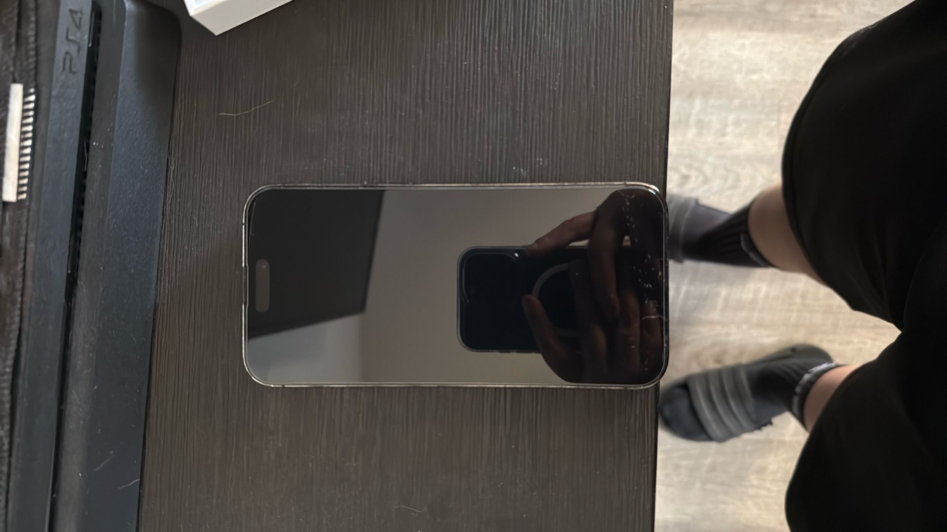 iPhone 14 Pro Max 