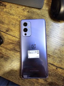 One Plus 9 Unclocked