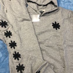 Lost Shadows   Sweatsuit.   S,m,l,xl