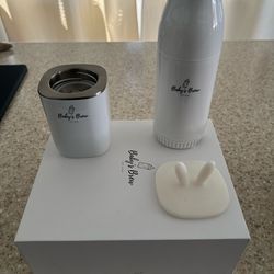 Baby’s Brew Portable Bottle Warmer Set – Brand New in Box