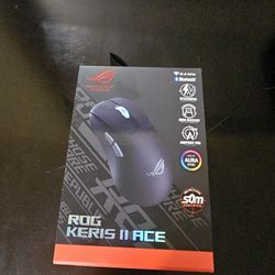 ROG Keris II Ace