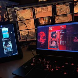 Rtx 3070ti Gaming Laptop