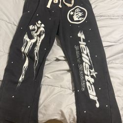 Real Hellstar Sweats