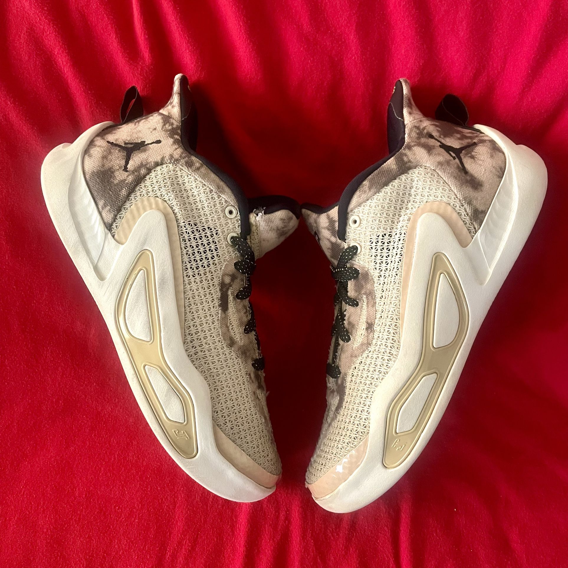 Air Jordan Tatum 1 PS 'Tunnel Walk' (4.5y)