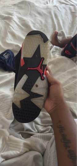 Air Jordan 6 Sneakers