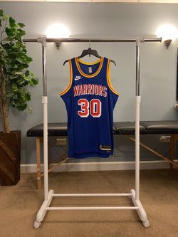 Stephen Curry Jersey