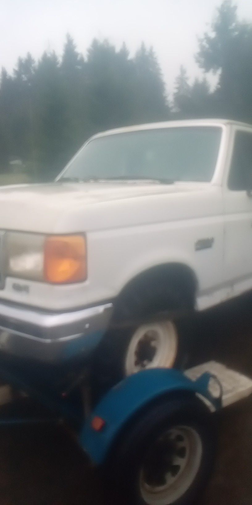1992 ford f250