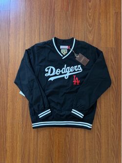Dodgers Jacket