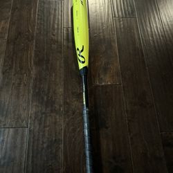 33” Rawlings Icon Glowstick Limited Edition BBCOR Bat 2024