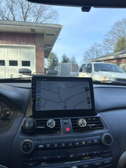 Came Out Of 2008 Honda Accord Coupe