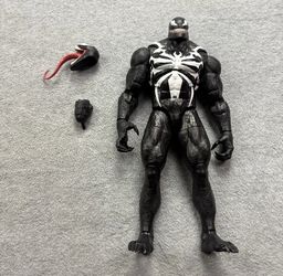 Marvel Legends Venom Gamerverse