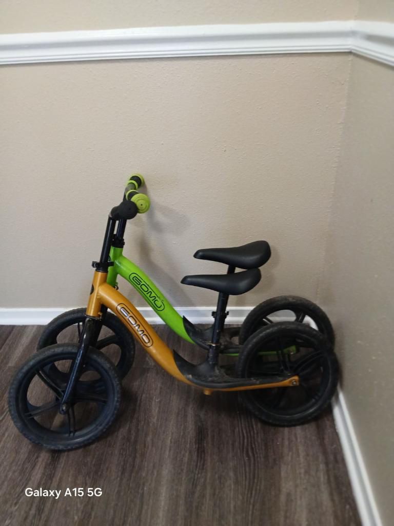40 Each Kids /toddler Balance Bikes