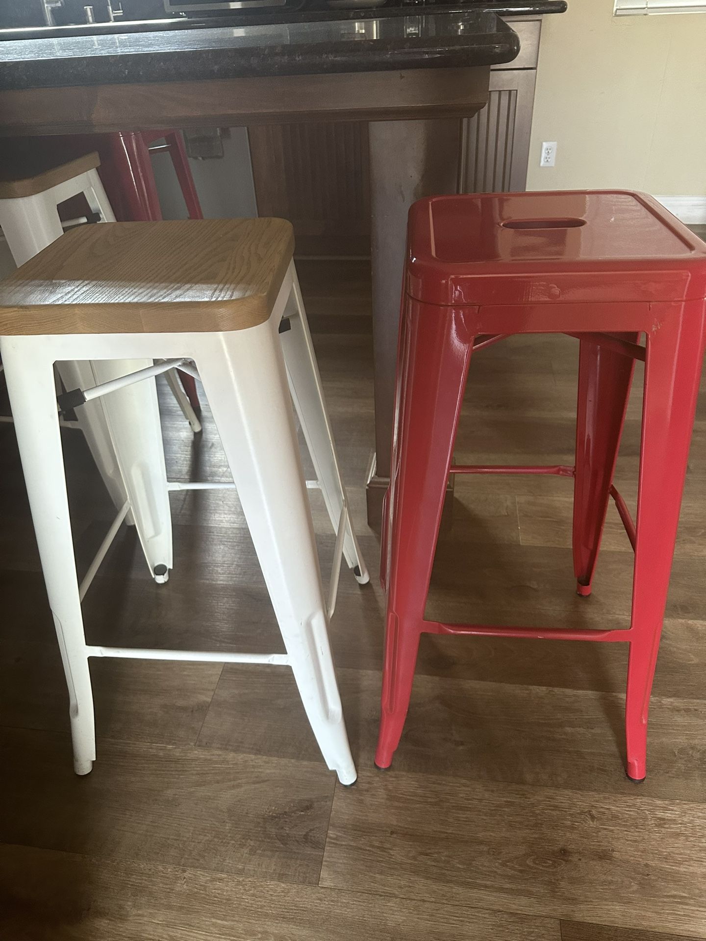 Bar Chairs