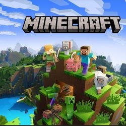 Minecraft Kids Toys Figurines 