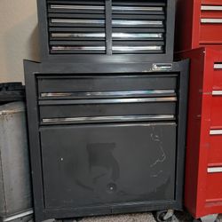 Lumidor Stacking Toolbox