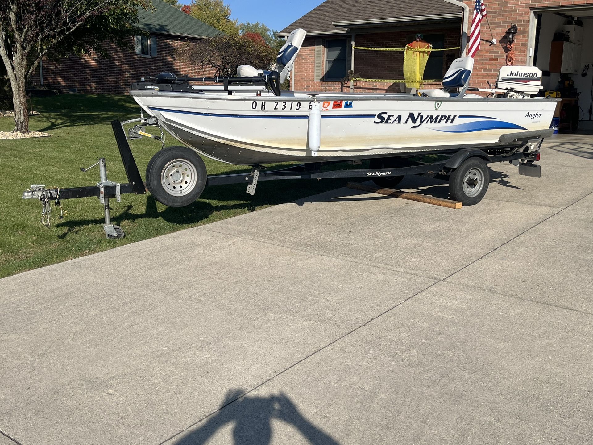 Jon Boat