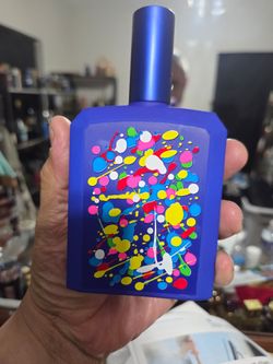 Cologne/Fragrance