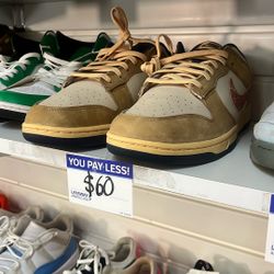 Nike Dunks