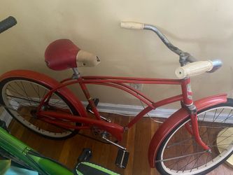 Children’s Vintage Shwinn
