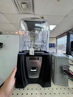 BLENDTEC COMMERCIAL BLENDER