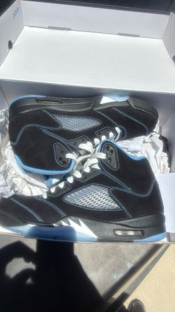 Jordan 5 Univeristy Blue Size 11