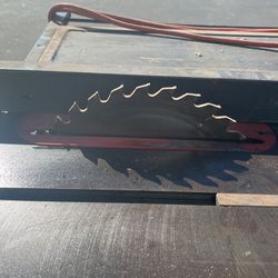 Table Saw