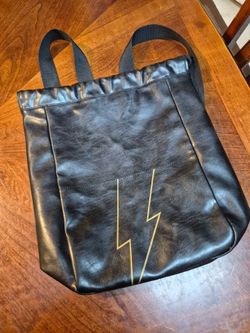 Bad Boy New York backpack