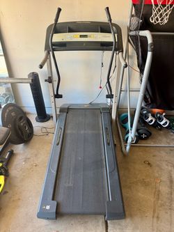Treadmill