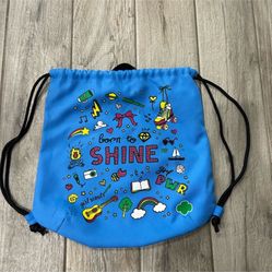 Girl Scout Backpack 