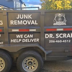 Dr. Scrap's Junk Removal And Metal Recycling 