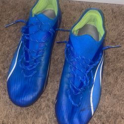 Puma Ultra 5 Ultimate 