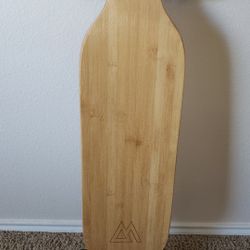 New Magneto Longboard 