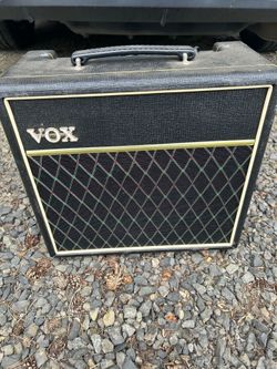 VOX Pathfinder V9158 54W Amp