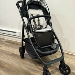 UPPAbaby Cruz Stroller 