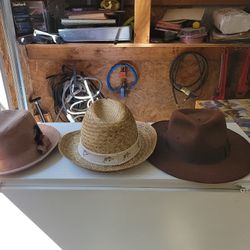 Hats