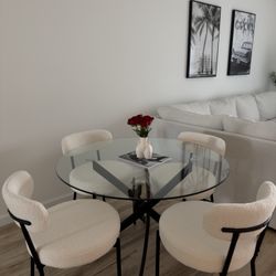 Dining Table For Sale!