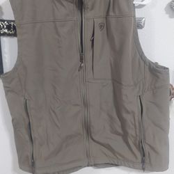 ARIAT Vest XXL