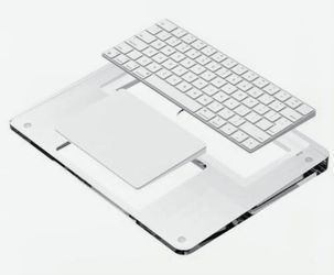 Apple MacBook Top Case with Keyboard and Trackpad